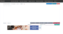 Desktop Screenshot of dviip.com